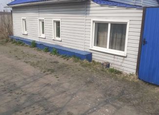 Продаю дом, 35.5 м2, посёлок городского типа Берёзовка, Набережная улица