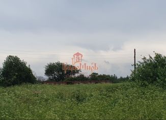 Земельный участок на продажу, 25 сот., село Семеновское