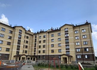 Продажа 2-комнатной квартиры, 64 м2, деревня Борисовичи, Завеличенская улица, 6А