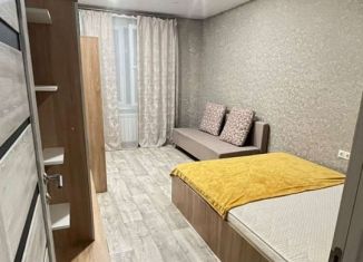 1-комнатная квартира в аренду, 43 м2, деревня Столбово, проспект Куприна, 40к1