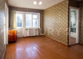 2-комнатная квартира на продажу, 42.3 м2, Петрозаводск, улица Ригачина, 16, район Зарека
