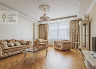 Продается 3-ком. квартира, 124 м2, Москва, Шмитовский проезд, 16с2, метро Выставочная