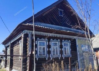 Продажа дома, 30 м2, деревня Зименки (Останкинский сельсовет)