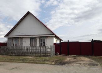 Продается дом, 63 м2, село Ильинское, Комсомольская улица, 61