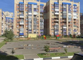 2-ком. квартира на продажу, 63 м2, Омск, улица Архиепископа Сильвестра, 7, ЖК Московка-2