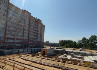 Продается однокомнатная квартира, 42.3 м2, село Семёновка
