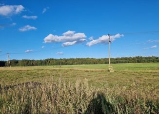 Продажа земельного участка, 10 сот., посёлок Солнечное, Центральная улица