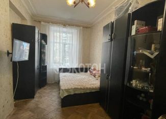 Продажа комнаты, 17.4 м2, Санкт-Петербург, Конная улица, 7, метро Площадь Александра Невского-2