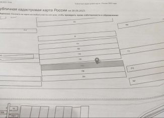 Продажа земельного участка, 400 сот., село Уварово, улица Кугатова