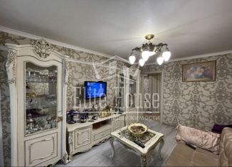 Продам 2-комнатную квартиру, 45.2 м2, Калуга, улица Суворова, 58
