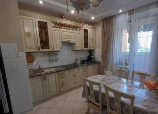 Продажа трехкомнатной квартиры, 70 м2, Ростов-на-Дону, ЖК Итальянский Квартал