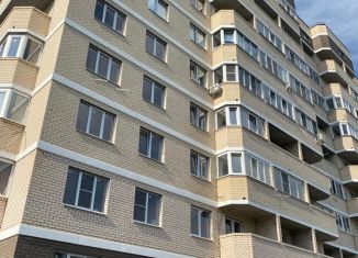 Продам однокомнатную квартиру, 34 м2, Ростов-на-Дону, переулок Крючкова, 3, ЖК Три Сквера Зелёный Квартал