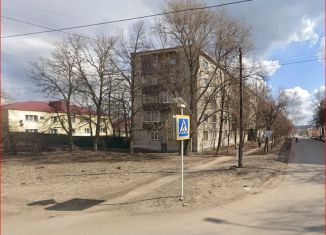 Продажа 3-комнатной квартиры, 51.2 м2, Острогожск, Комсомольская улица, 64