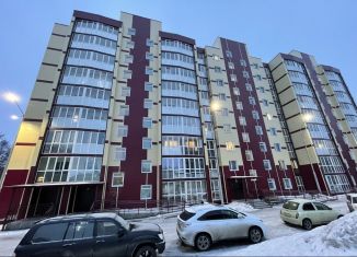 Сдача в аренду 2-ком. квартиры, 49 м2, Елизово, улица Рябикова, 49А