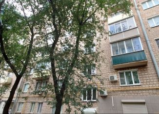 Продам квартиру студию, 22.8 м2, Москва, Бутырская улица, 53к3, Савёловский район