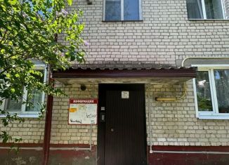 Продам 1-ком. квартиру, 31 м2, посёлок Путёвка, Молодёжная улица, 16