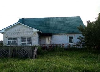 Продажа дома, 35 м2, село Порой, улица Кочетовка