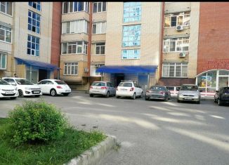 Однокомнатная квартира в аренду, 40 м2, Краснодар, Школьная улица, Школьный микрорайон