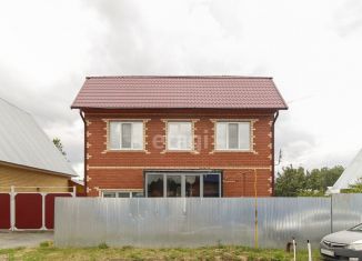 Продается дом, 163 м2, село Горьковка