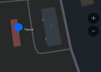 Продажа гаража, 18 м2, Уяр