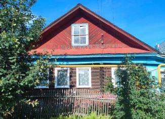 Продажа дома, 62 м2, Заволжье, улица Гризодубовой, 61