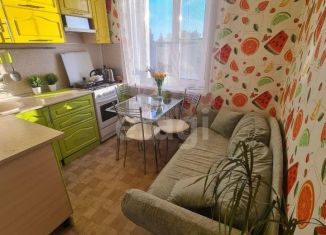 Продам 1-комнатную квартиру, 33.2 м2, село Пажга, 1-й микрорайон, 16