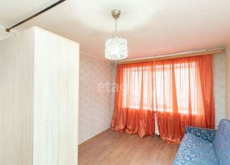 Продаю квартиру студию, 18.1 м2, Тюмень, Тульская улица, 8