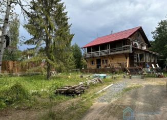 Продам дом, 255 м2, Санкт-Петербург, улица Мичурина, 9