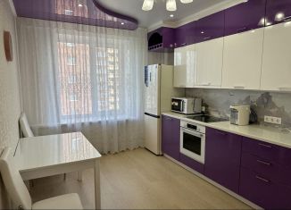 Сдам 2-комнатную квартиру, 74.5 м2, Пермь, Запорожская улица, 1/1, ЖК Авиатор