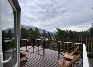 Аренда дома, 30 м2, село Аюла, Центральная улица, 75