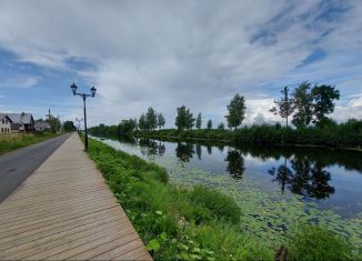 Продается земельный участок, 21 сот., Белозерск, улица 3-го Интернационала, 3