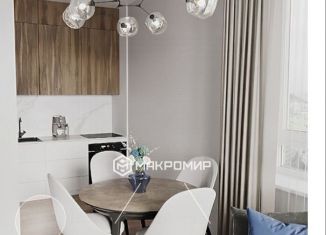 Продажа 2-ком. квартиры, 34 м2, Москва, Ленинградское шоссе, 229Ак2