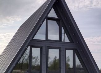 Продам дом, 50 м2, деревня Никольевка