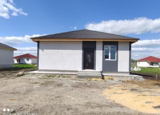 Продам дом, 87 м2, деревня Ключи, Центральная улица, 17А