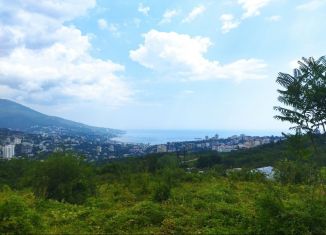 Продажа земельного участка, 12.8 сот., посёлок городского типа Виноградное, Бахчисарайское шоссе, 17А