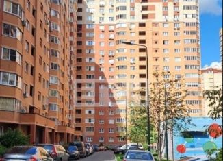 1-комнатная квартира на продажу, 43.9 м2, Котельники, Кузьминская улица, 19