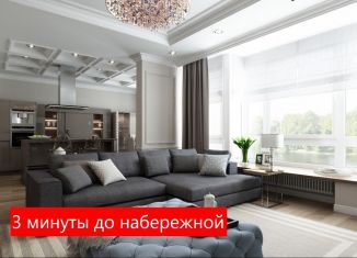 Продам 1-ком. квартиру, 36.3 м2, Тюмень, улица Луначарского, 18Ас2