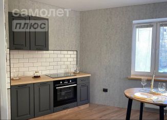 1-ком. квартира на продажу, 53 м2, Челябинск, улица Чичерина, 37