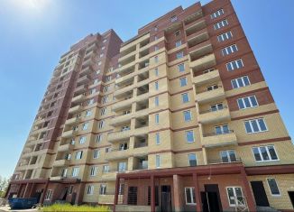 Продается 1-ком. квартира, 37 м2, Ярославль, Красноборская улица, 38к3, Заволжский район