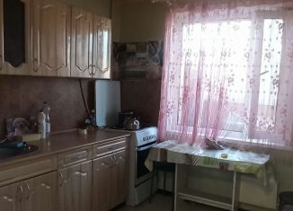 Сдается 1-комнатная квартира, 33.3 м2, Екатеринбург, Стахановская улица, 27, метро Уралмаш