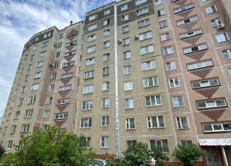 Продажа 3-ком. квартиры, 65.2 м2, Челябинск, улица Салавата Юлаева, 17А, Калининский район