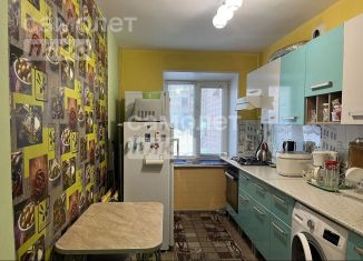 Продается 3-ком. квартира, 75.1 м2, Удмуртия, Воткинское шоссе, 12А