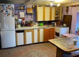 Дом на продажу, 42 м2, деревня Искино, Искинская улица, 28