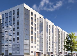 Продажа 1-комнатной квартиры, 32.9 м2, Кострома