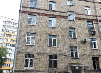 Продается комната, 20 м2, Москва, 4-я Сокольническая улица, 1к1, район Сокольники