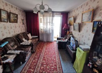 Продается трехкомнатная квартира, 65 м2, рабочий посёлок Столбовая, Парковая улица, 10