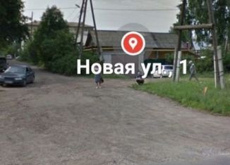 Сдача в аренду гаража, 30 м2, Кировская область, Новая улица, 1