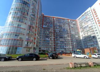 Продаю квартиру студию, 21.3 м2, Красноярск, Октябрьский район, улица Борисова, 42