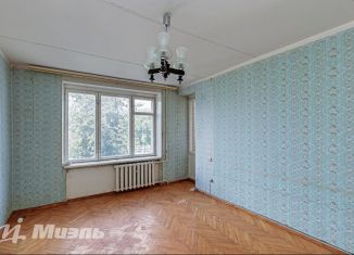 Продаю двухкомнатную квартиру, 49 м2, Москва, посёлок подсобного хозяйства Воскресенское, 23