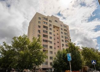 Продажа 3-ком. квартиры, 105 м2, Казань, улица Заслонова, 2/4, Вахитовский район